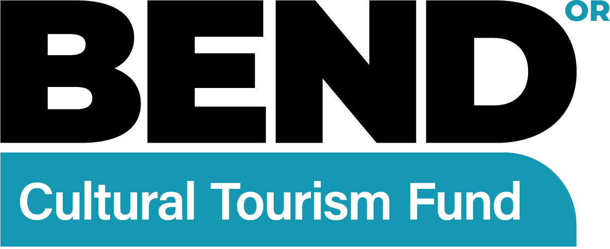 Cultural Tourism Fund - A Visit Bend Project