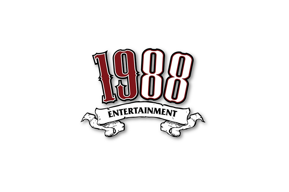 1988 Entertainment logo