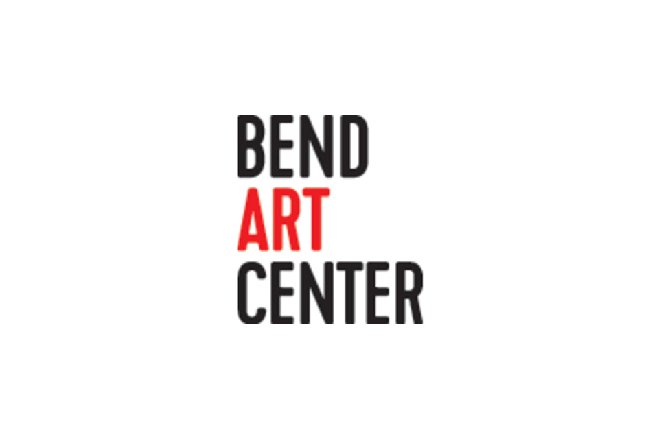 Bend Art Center logo