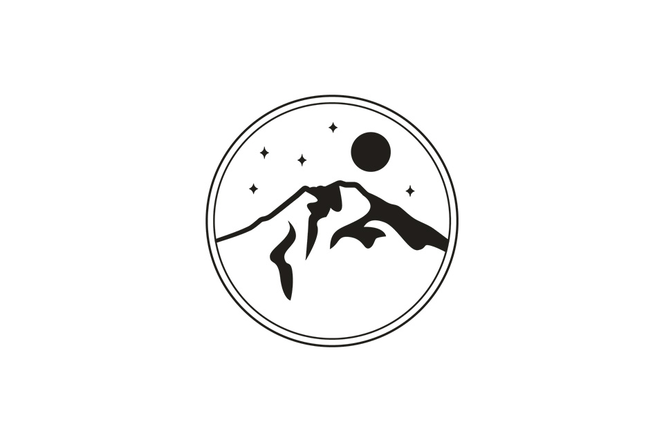 Bend Yoga Festival logo