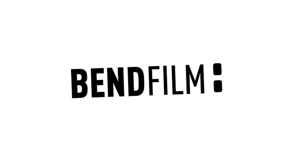 BendFilm logo