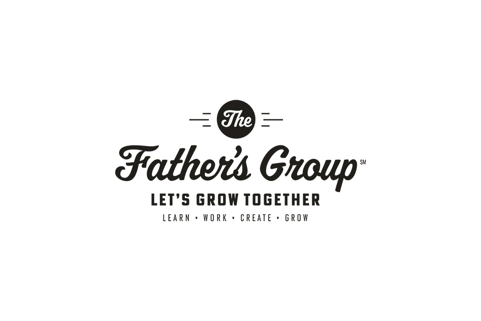 The father's group logo