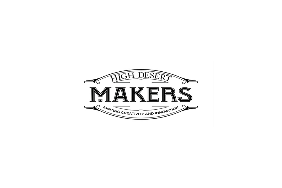 High Desert Makers logo