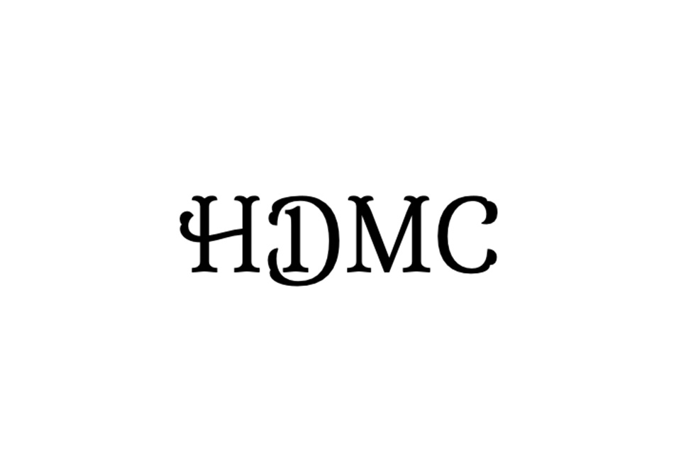 High Desert Music Collective logo
