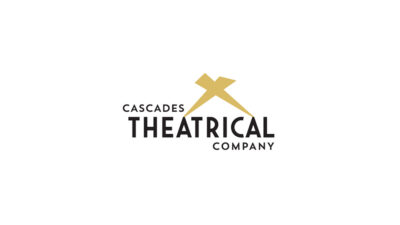 Cascades Theatrical Company logo