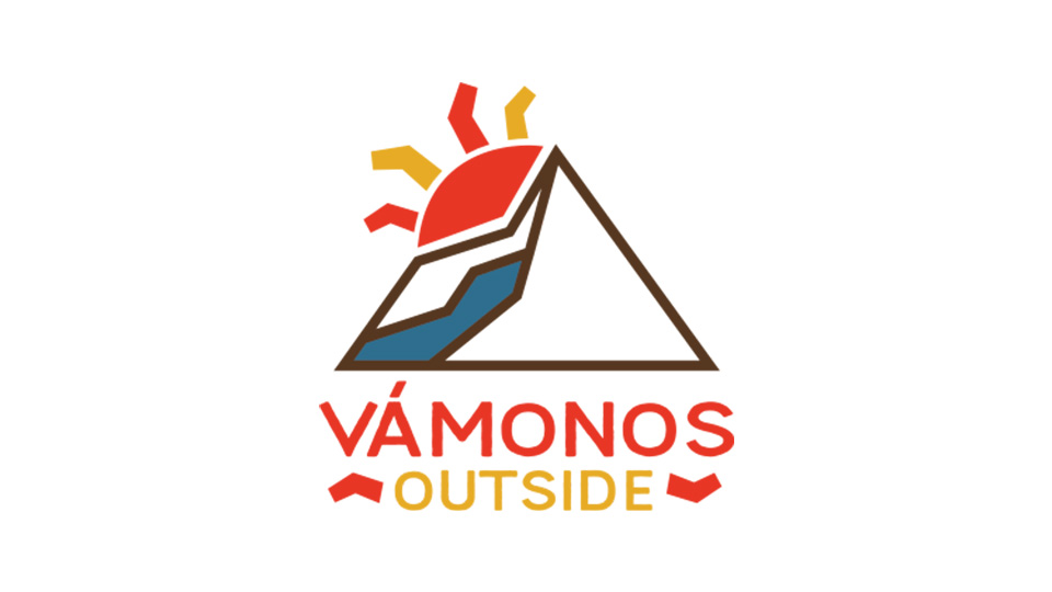 Vamanos Outside logo